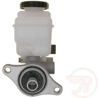 New Master Cylinder by RAYBESTOS - MC391303 pa14