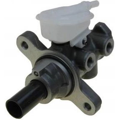 New Master Cylinder by RAYBESTOS - MC391306 pa27