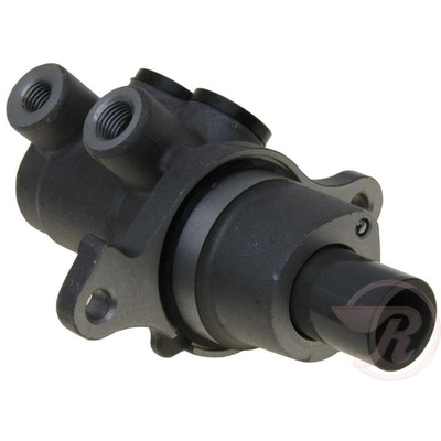 New Master Cylinder by RAYBESTOS - MC391319 pa10