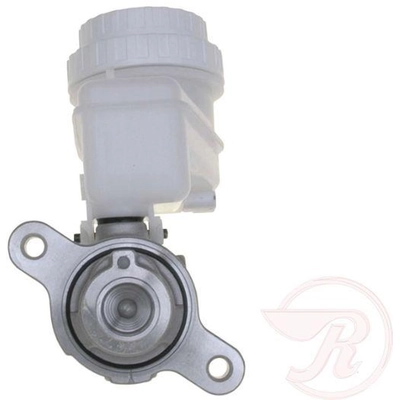 New Master Cylinder by RAYBESTOS - MC391322 pa16