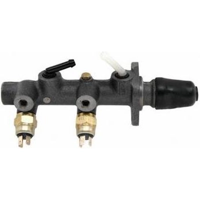 RAYBESTOS - MC39133 - New Master Cylinder pa13