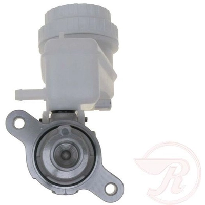 New Master Cylinder by RAYBESTOS - MC391350 pa12