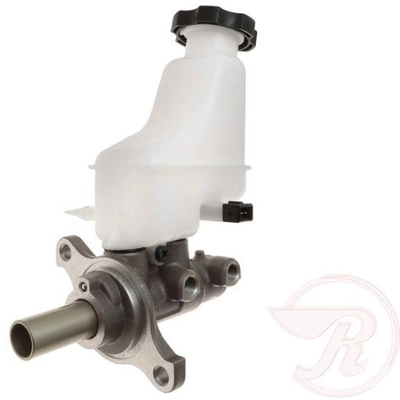 New Master Cylinder by RAYBESTOS - MC391367 pa3