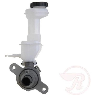 New Master Cylinder by RAYBESTOS - MC391402 pa13