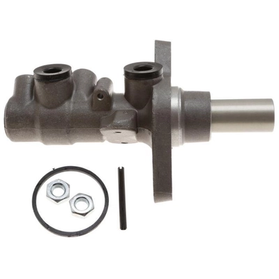 New Master Cylinder by RAYBESTOS - MC391414 pa6