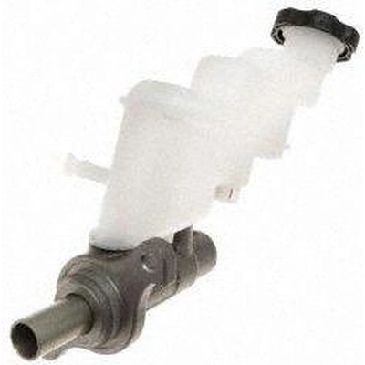 New Master Cylinder by RAYBESTOS - MC391425 pa6