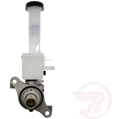 New Master Cylinder by RAYBESTOS - MC391477 pa3