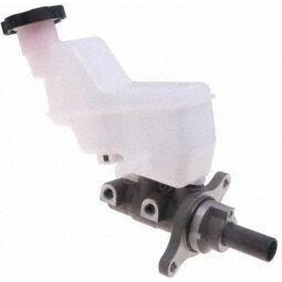 New Master Cylinder by RAYBESTOS - MC391490 pa10