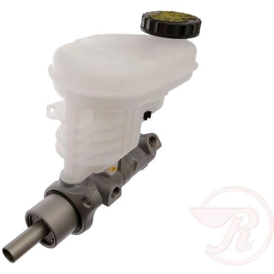 New Master Cylinder by RAYBESTOS - MC391495 pa4