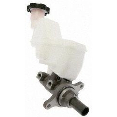 New Master Cylinder by RAYBESTOS - MC391510 pa7