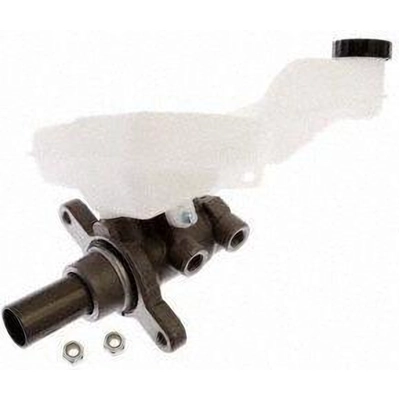 New Master Cylinder by RAYBESTOS - MC391512 pa7