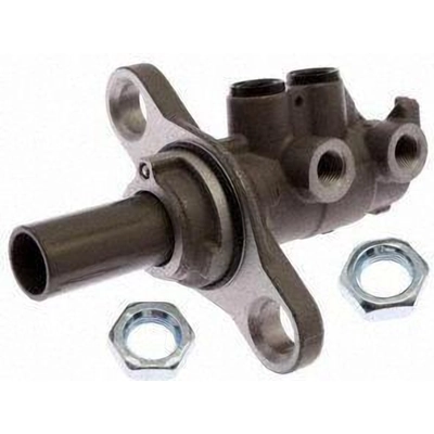 New Master Cylinder by RAYBESTOS - MC391536 pa7