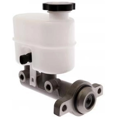 New Master Cylinder by RAYBESTOS - MC391539 pa8