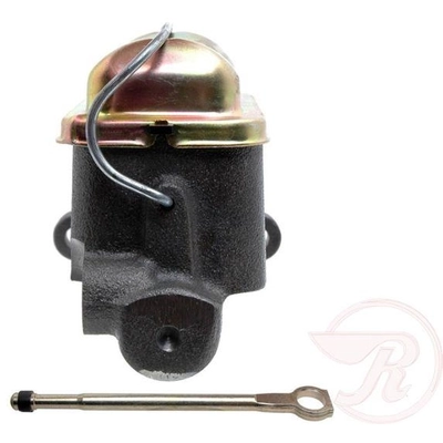 New Master Cylinder by RAYBESTOS - MC39402 pa5