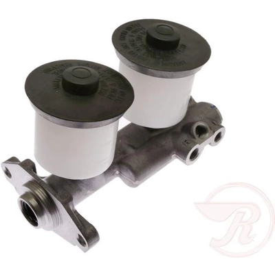 New Master Cylinder by RAYBESTOS - MC39438 pa13