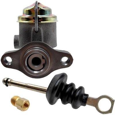 RAYBESTOS - MC39495 - New Master Cylinder pa25