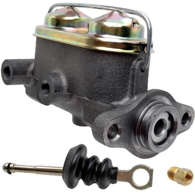 RAYBESTOS - MC39495 - New Master Cylinder pa9