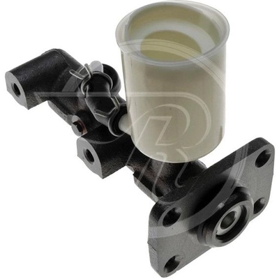 New Master Cylinder by RAYBESTOS - MC39502 pa34