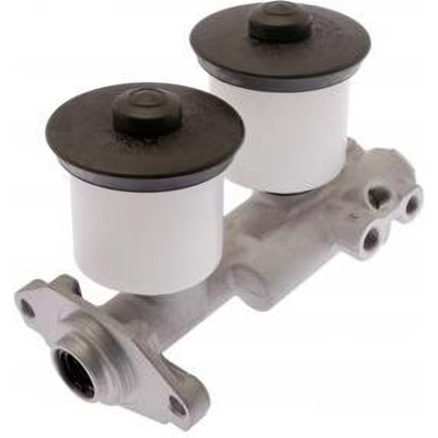 New Master Cylinder by RAYBESTOS - MC39524 pa17