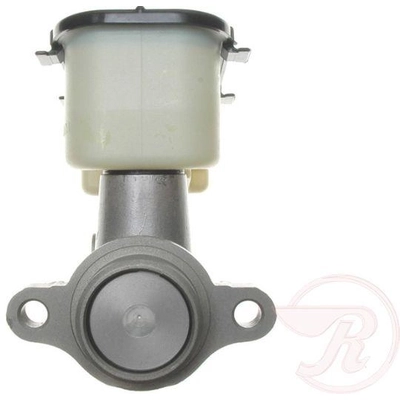 New Master Cylinder by RAYBESTOS - MC39566 pa12