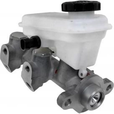 New Master Cylinder by RAYBESTOS - MC39584 pa28