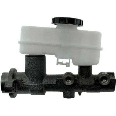 RAYBESTOS - MC39637 - New Master Cylinder pa24