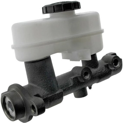 RAYBESTOS - MC39637 - New Master Cylinder pa8