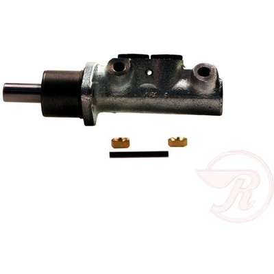 New Master Cylinder by RAYBESTOS - MC39877 pa13