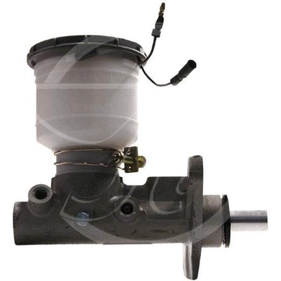 New Master Cylinder by RAYBESTOS - MC39884 pa19