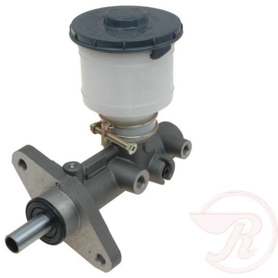 New Master Cylinder by RAYBESTOS - MC39970 pa12