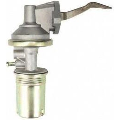 CARTER - M4008 - New Mechanical Fuel Pump pa3