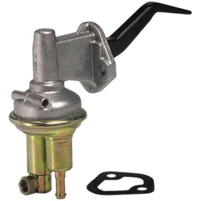 New Mechanical Fuel Pump by CARTER - M60049 pa1