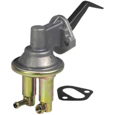 CARTER - M6588 - New Mechanical Fuel Pump pa2