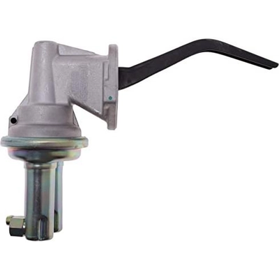 CARTER - M6588 - New Mechanical Fuel Pump pa3