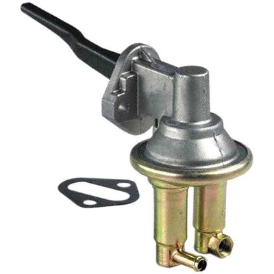 New Mechanical Fuel Pump by CARTER - M6878 pa4