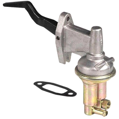 CARTER - M6882 - New Mechanical Fuel Pump pa3