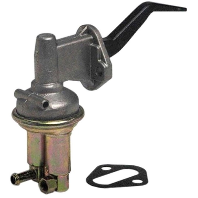 New Mechanical Fuel Pump by CARTER - M6962 pa1