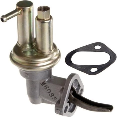 DELPHI - MF0005 - New Mechanical Fuel Pump pa32