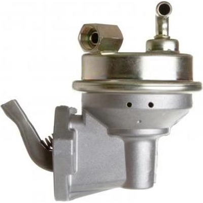 New Mechanical Fuel Pump by DELPHI - MF0030 pa22