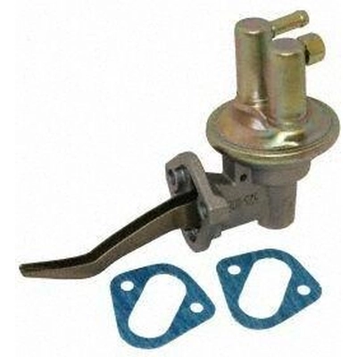 New Mechanical Fuel Pump by GMB - 525-8080 pa2