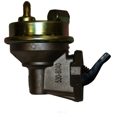 New Mechanical Fuel Pump by GMB - 530-8040 pa6