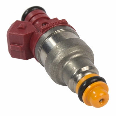 New Multi Port Injector by MOTORCRAFT - CM4779 pa6