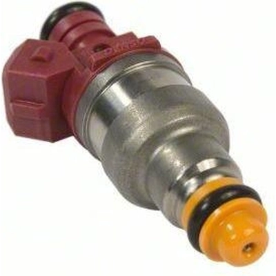 New Multi Port Injector by MOTORCRAFT - CM4779 pa8