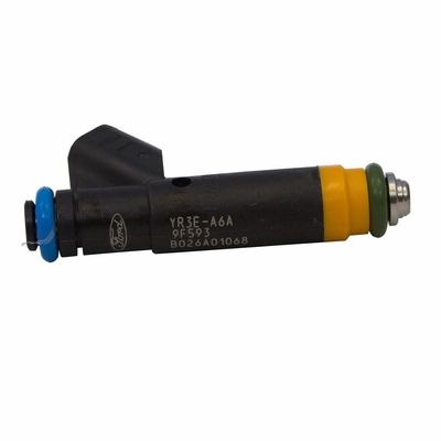 New Multi Port Injector by MOTORCRAFT - CM4955 pa3