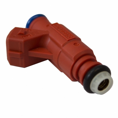 New Multi Port Injector by MOTORCRAFT - CM4966 pa1