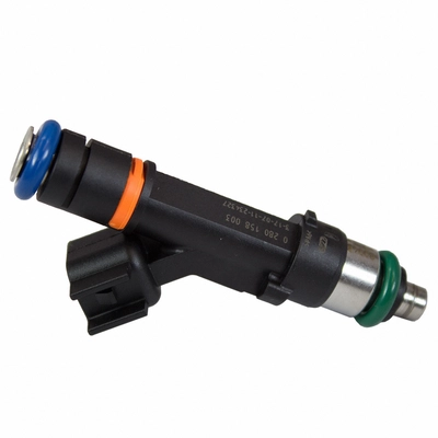 New Multi Port Injector by MOTORCRAFT - CM5058 pa2