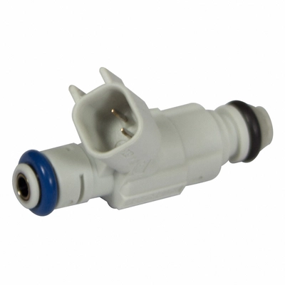 New Multi Port Injector by MOTORCRAFT - CM5100 pa2