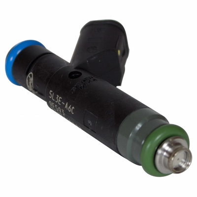 New Multi Port Injector by MOTORCRAFT - CM5105 pa3