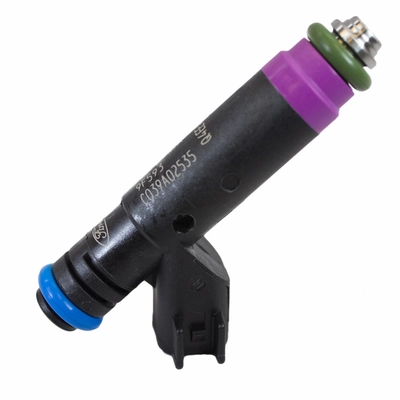 New Multi Port Injector by MOTORCRAFT - CM5183 pa3