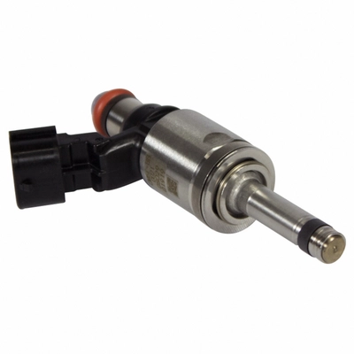 New Multi Port Injector by MOTORCRAFT - CM5201 pa1